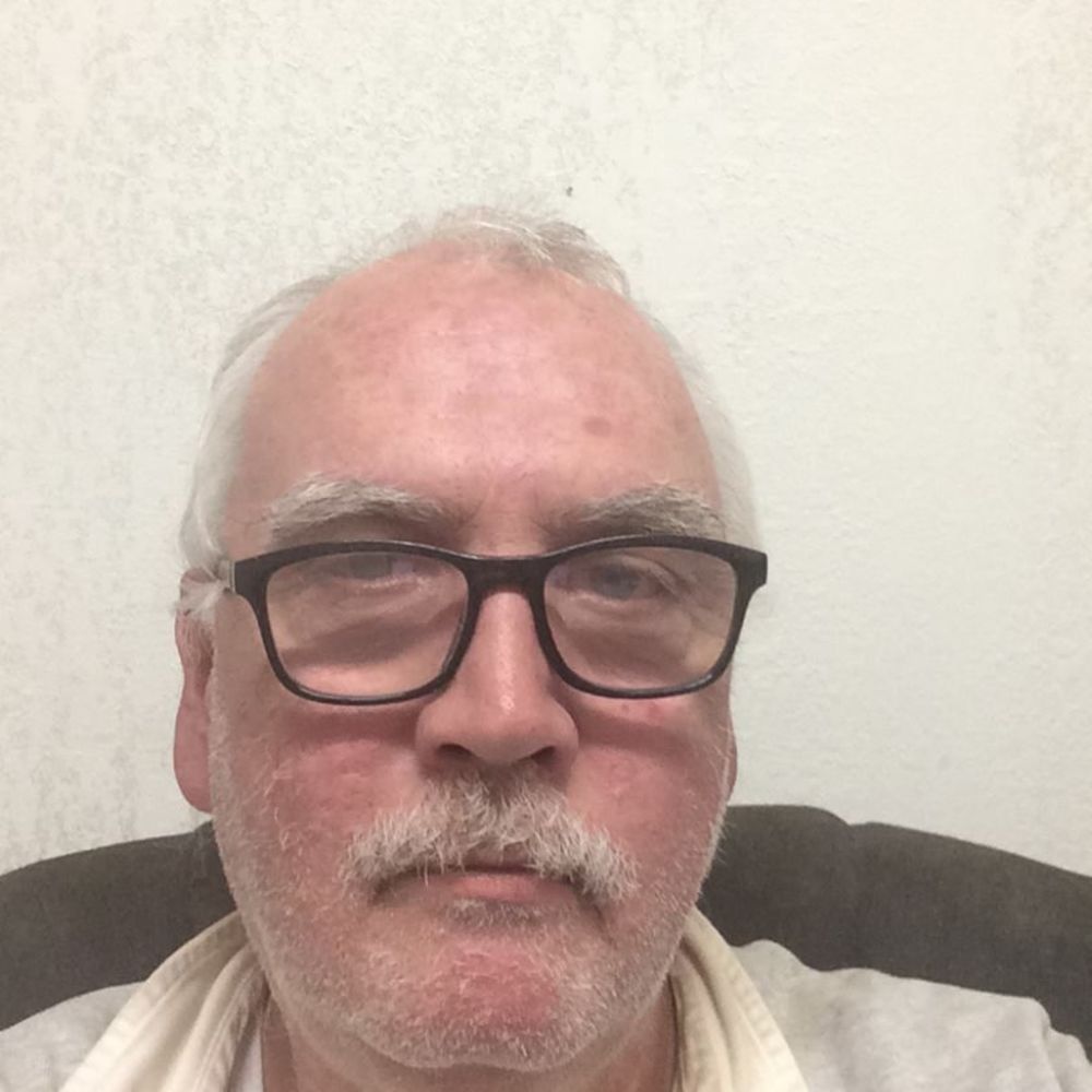 Meet your Posher, Jason